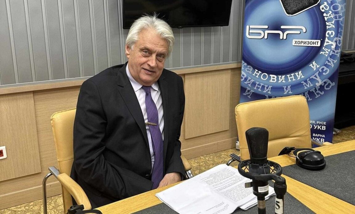 Бойко Рашков обвини вътрешния министър във връзки с ДПС