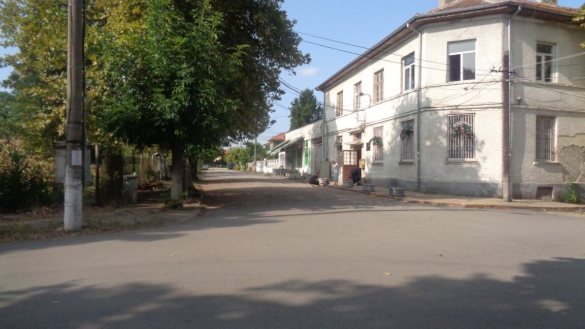 Село Капитановци ще подмени уличното осветление с енергоспестяващо