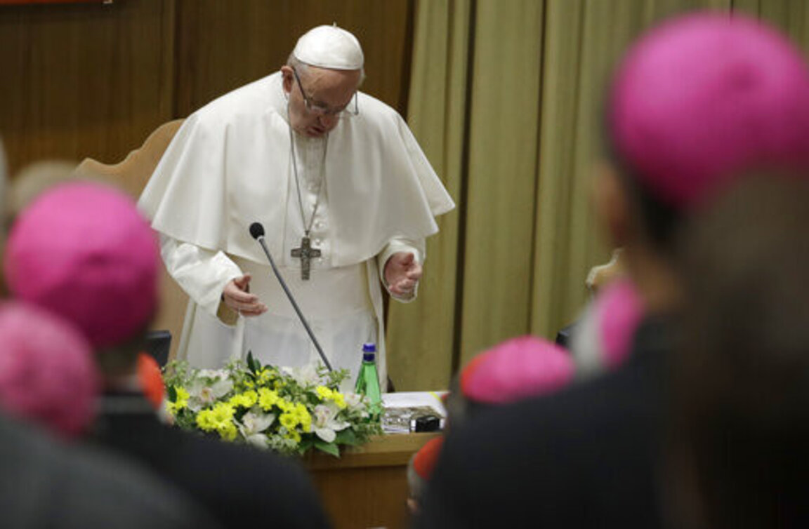 Papa Francisco