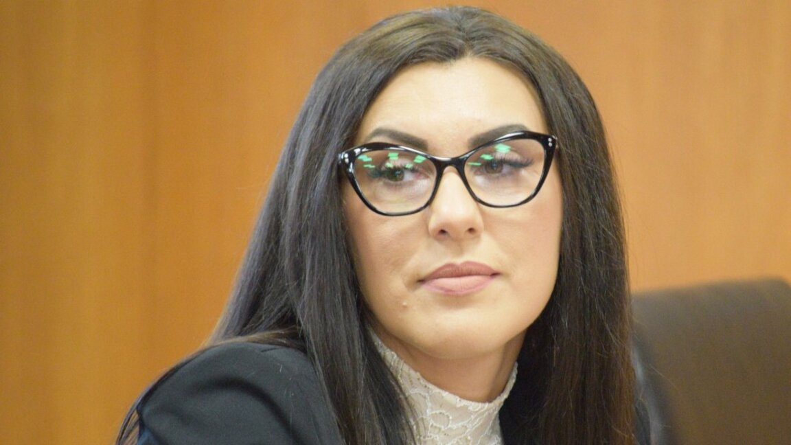 Светослава Хайнова