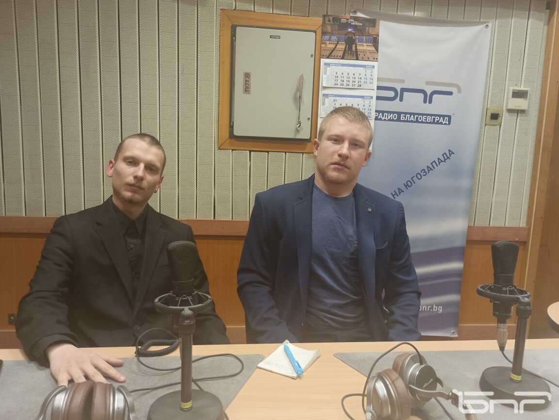 Идва ново поколение, което ще диктува събитията