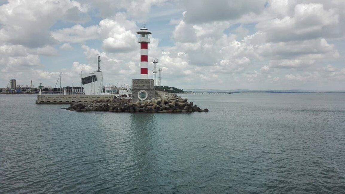 „Пристанище Бургас“ ЕАД с нов директор