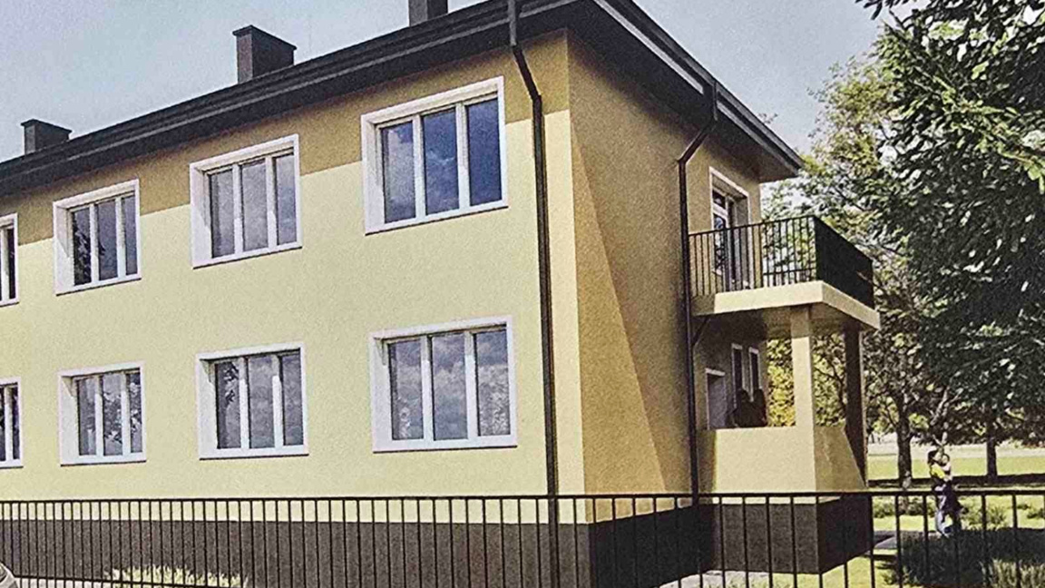 Обновяват здравната служба в село Баня