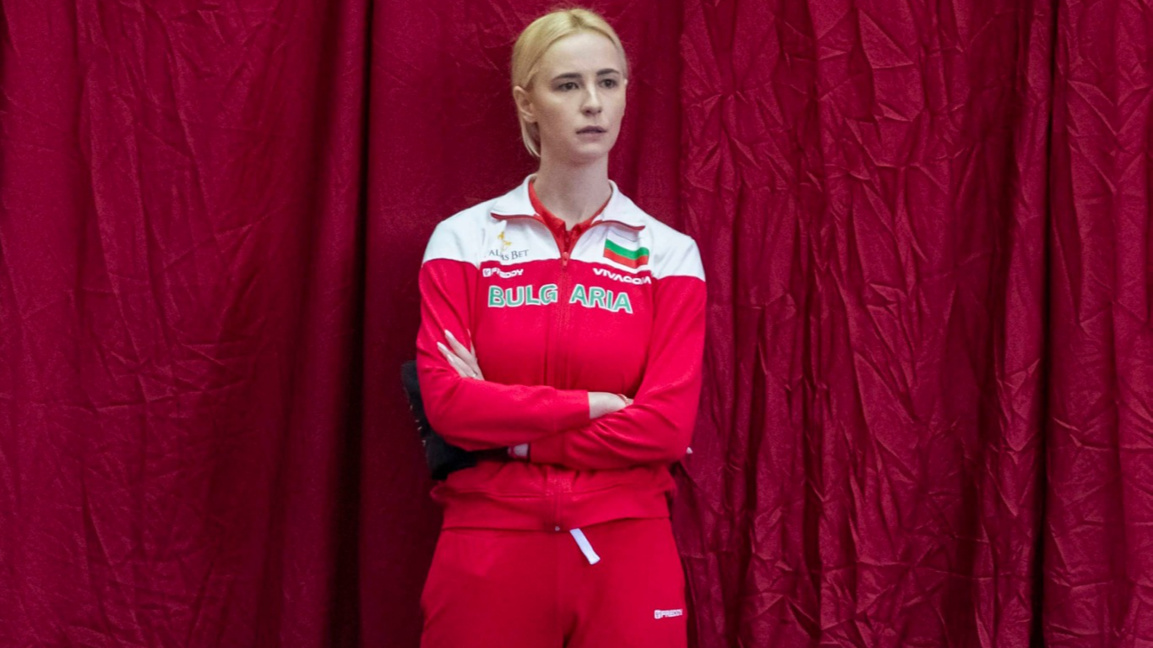 Кристина Илиева