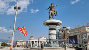 Скопие привика посланика ни във връзка със случая с Ива Михайлова