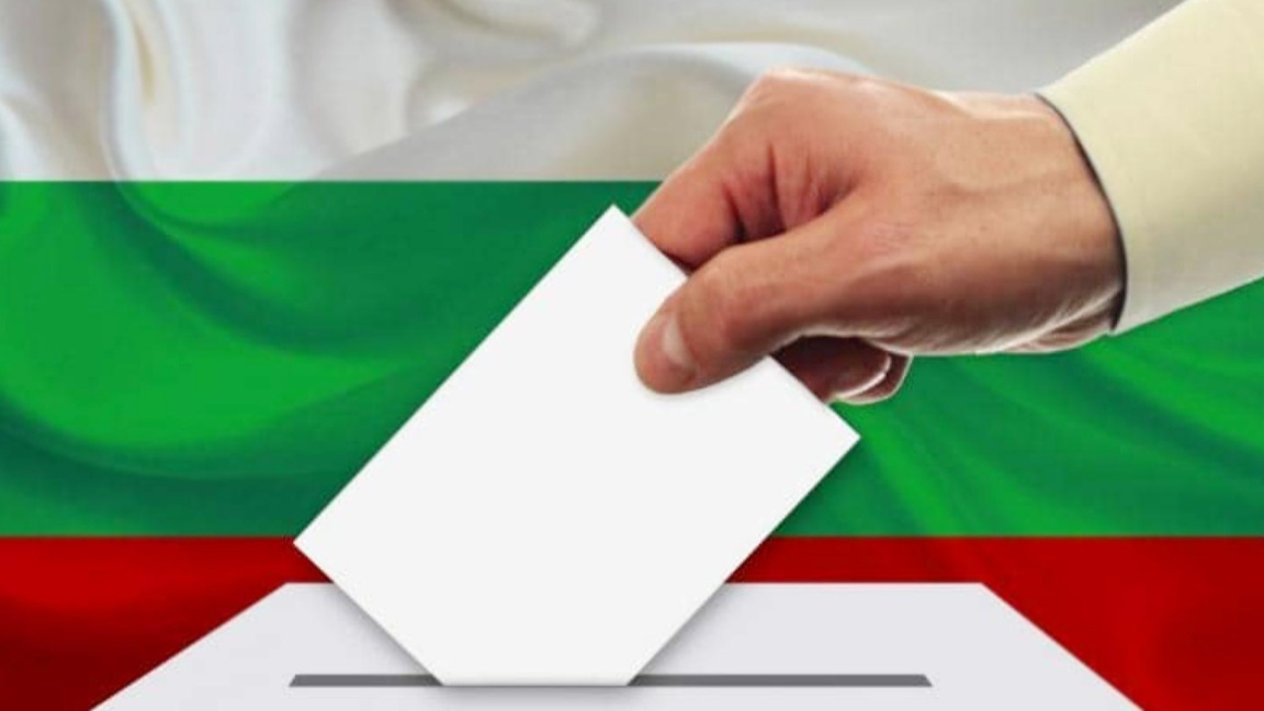 19 Nisan seçimlerine bir gün kala ülkede propaganda yasağı uygulanıyor