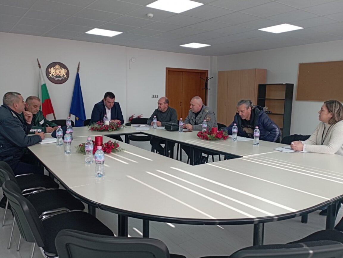 Кърджали предприема мерки срещу разпространението на шарка и чума по животни