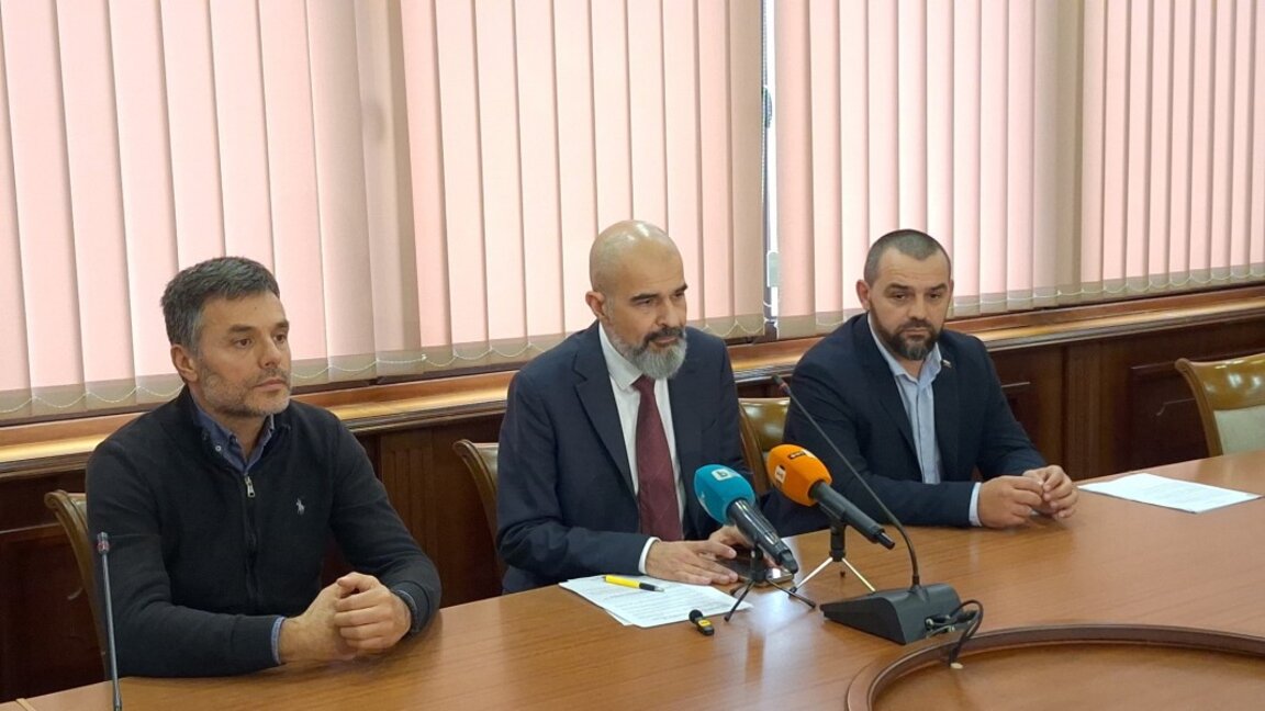 Дали Варна или София ще е домакин на Европейското по волейбол ще стане ясно на 14 октомври (ВИДЕО)
