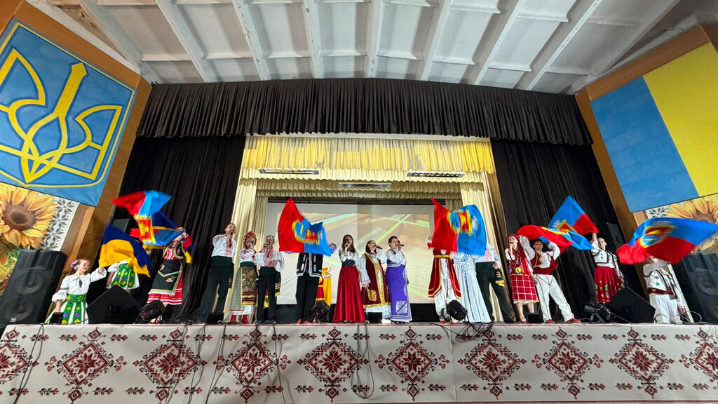 В Болград отбелязаха 205 години на основания от български преселници град