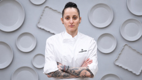 Симона Спирова: От "Hell’s Kitchen" към собствен бизнес във Видин