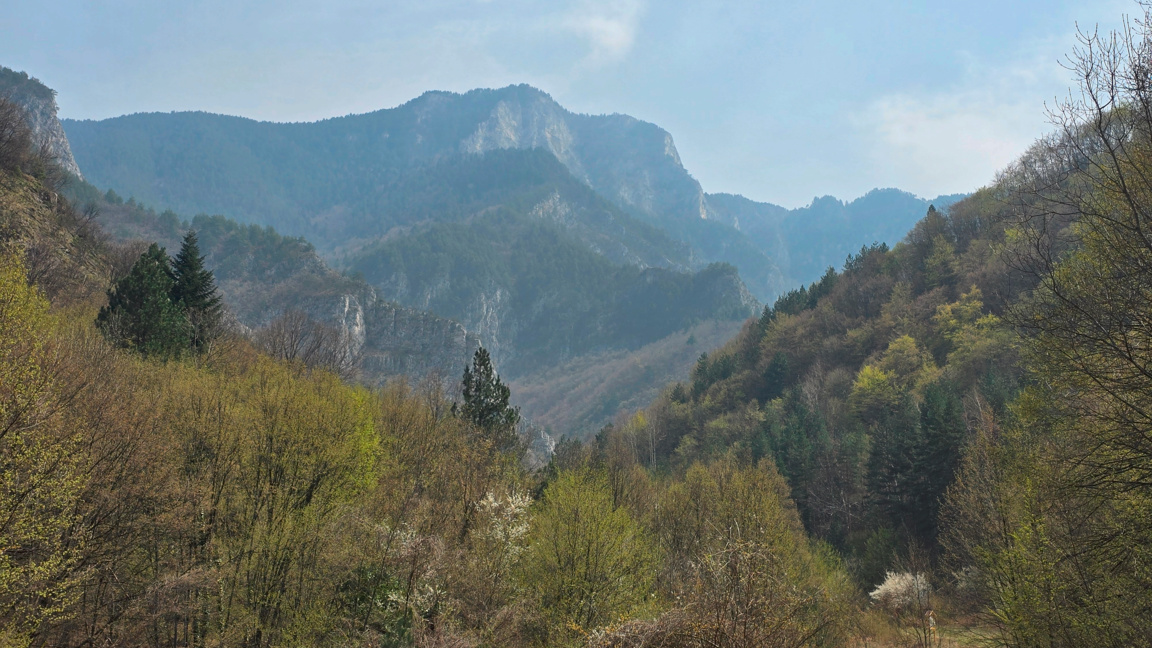 Météo: Ciel dégagé avec quelques ondées