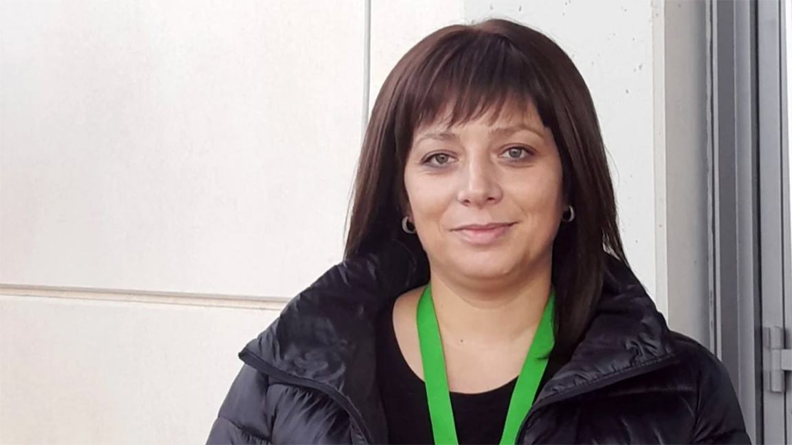 Татяна Асенова