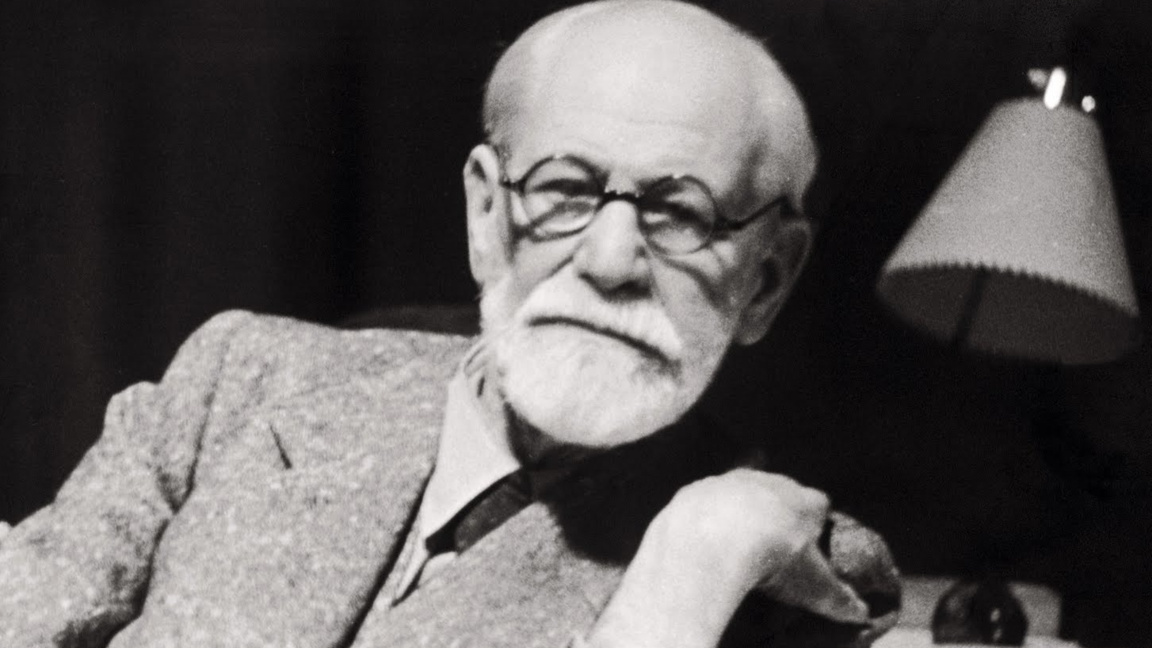 Великите европейци - Зигмунд Фройд, втора част