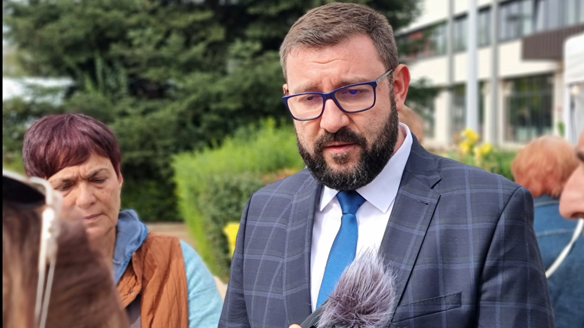 Повишен интерес към биопроизводството у нас