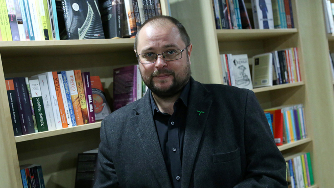 България с мащабно участие на книжния панаир в Солун