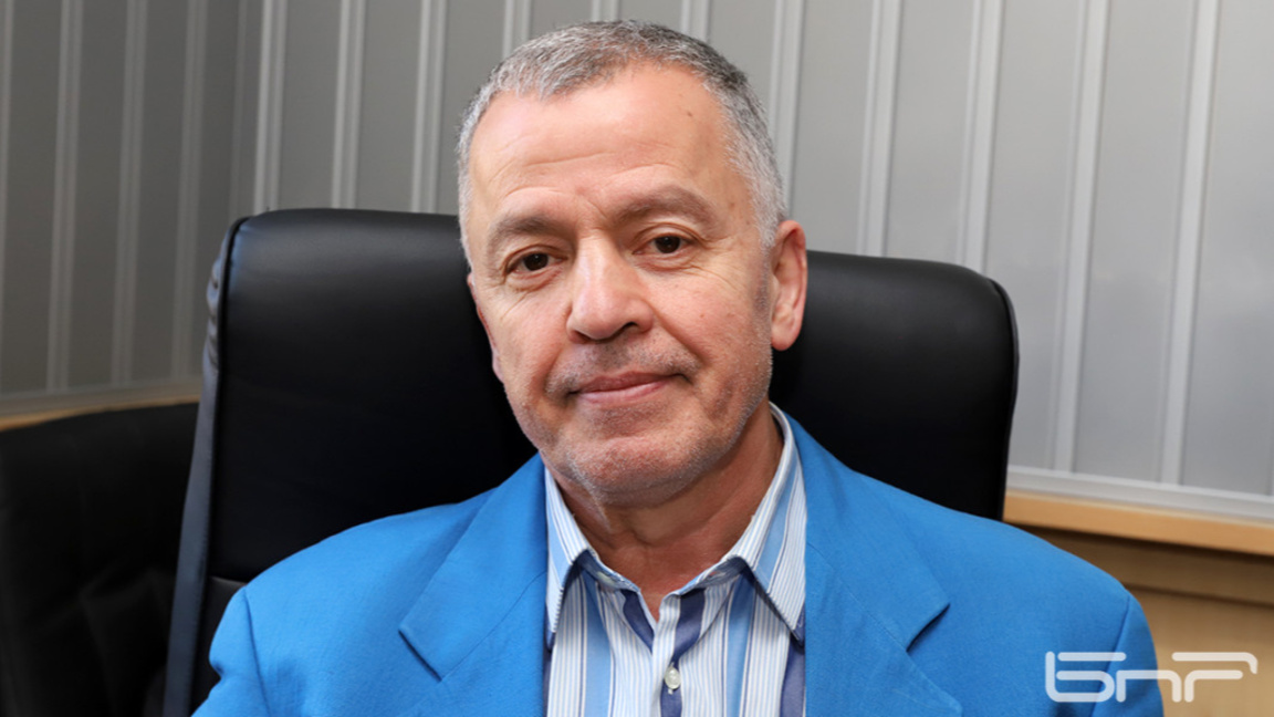 Пламен Таушанов – Председател на Управителния съвет на БАЗП