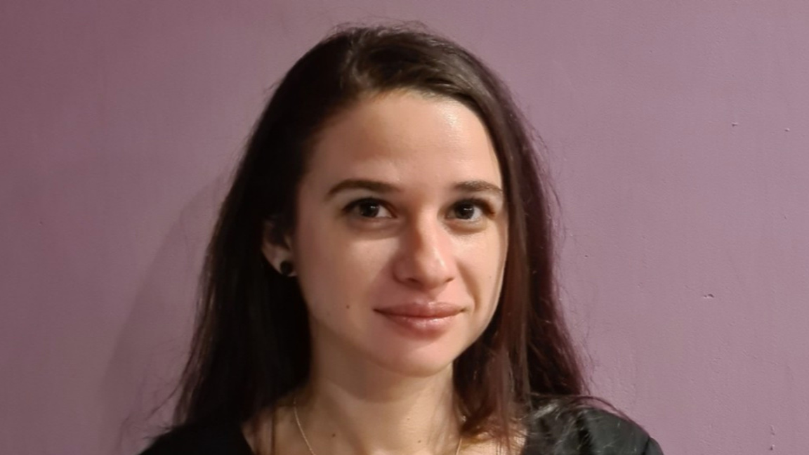 Яница Петкова