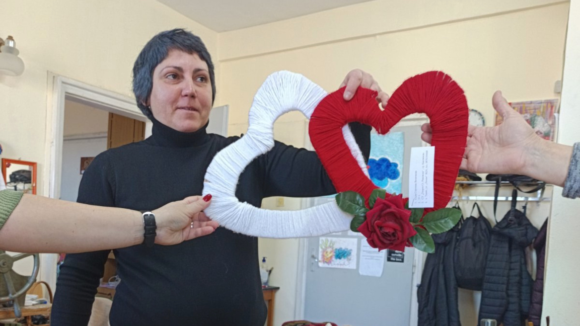 Награди за победителите