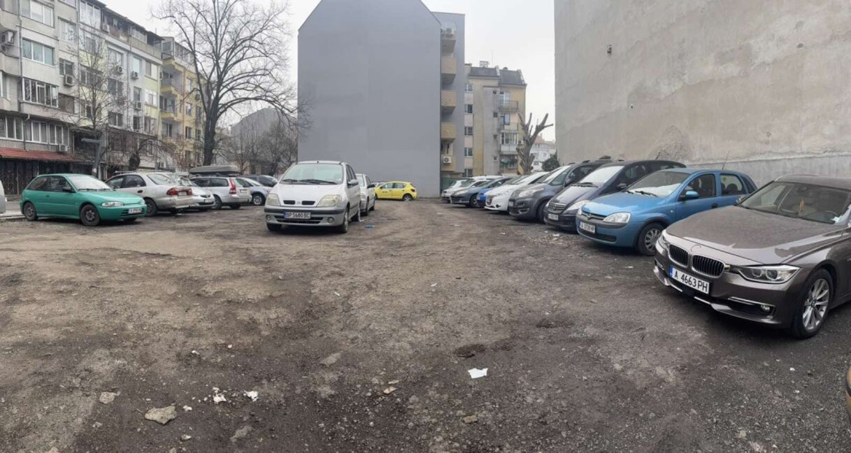 Община Бургас ще стане ли собственик на спорен терен в кв.„Възраждане“