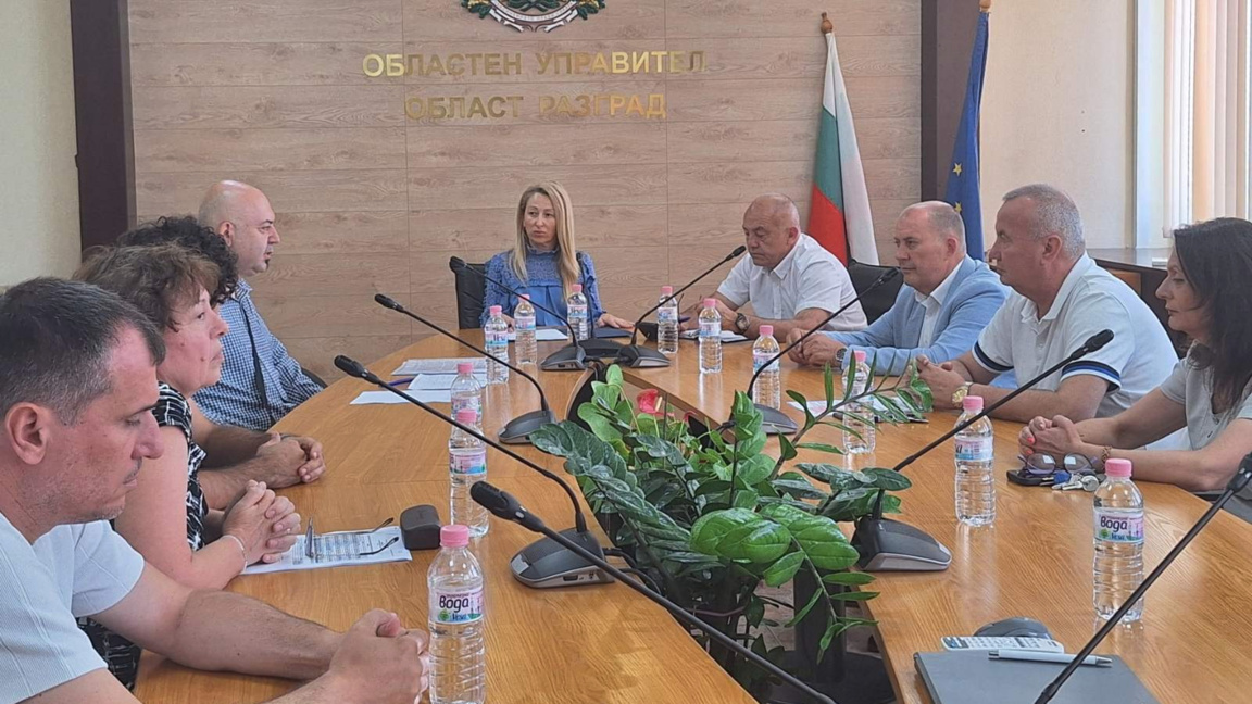 Отхвърлиха бизнес плана на ВиК в Разград