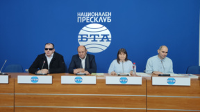 Йордан Младенов: Незрящите деца трябва да се научат да четат Брайл 
