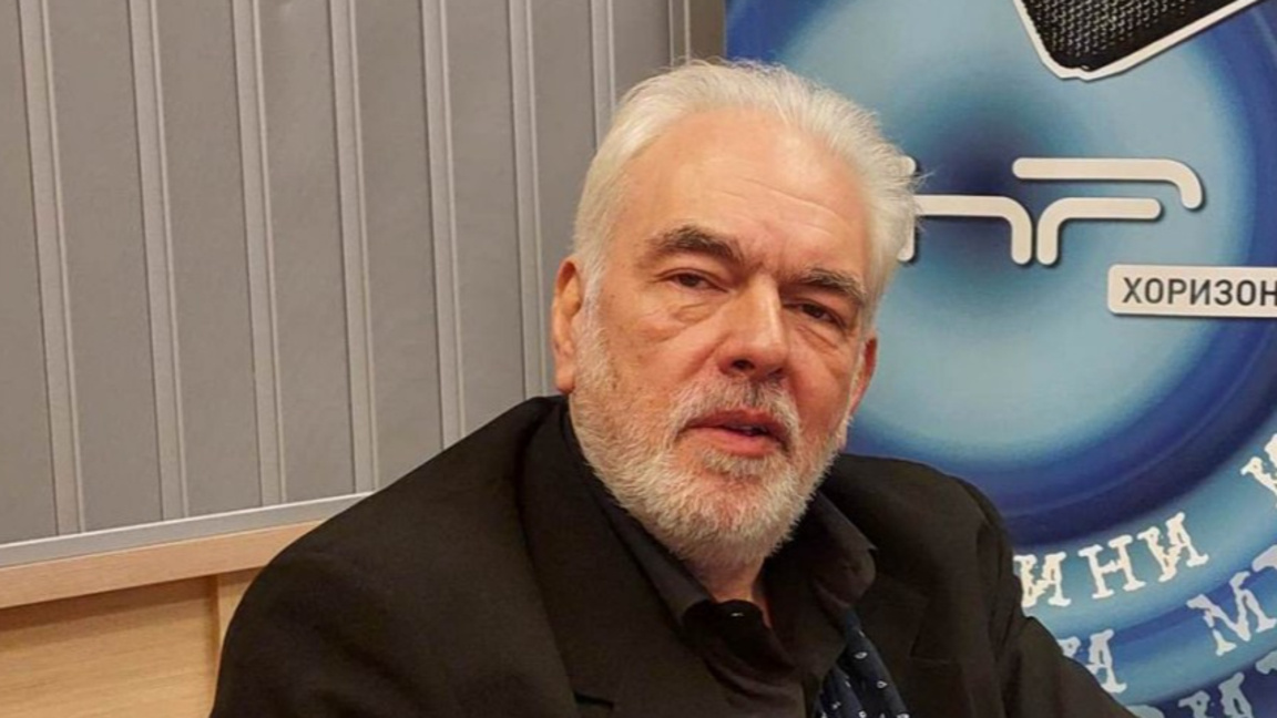 доц. Огнян Боюклиев