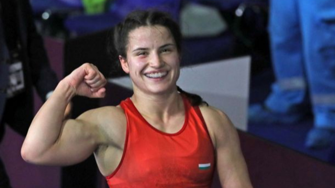 Биляна Дудова