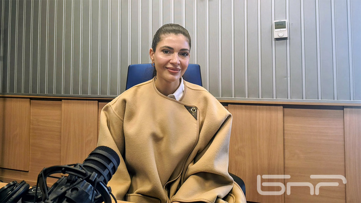 Д-р Мишел Попова