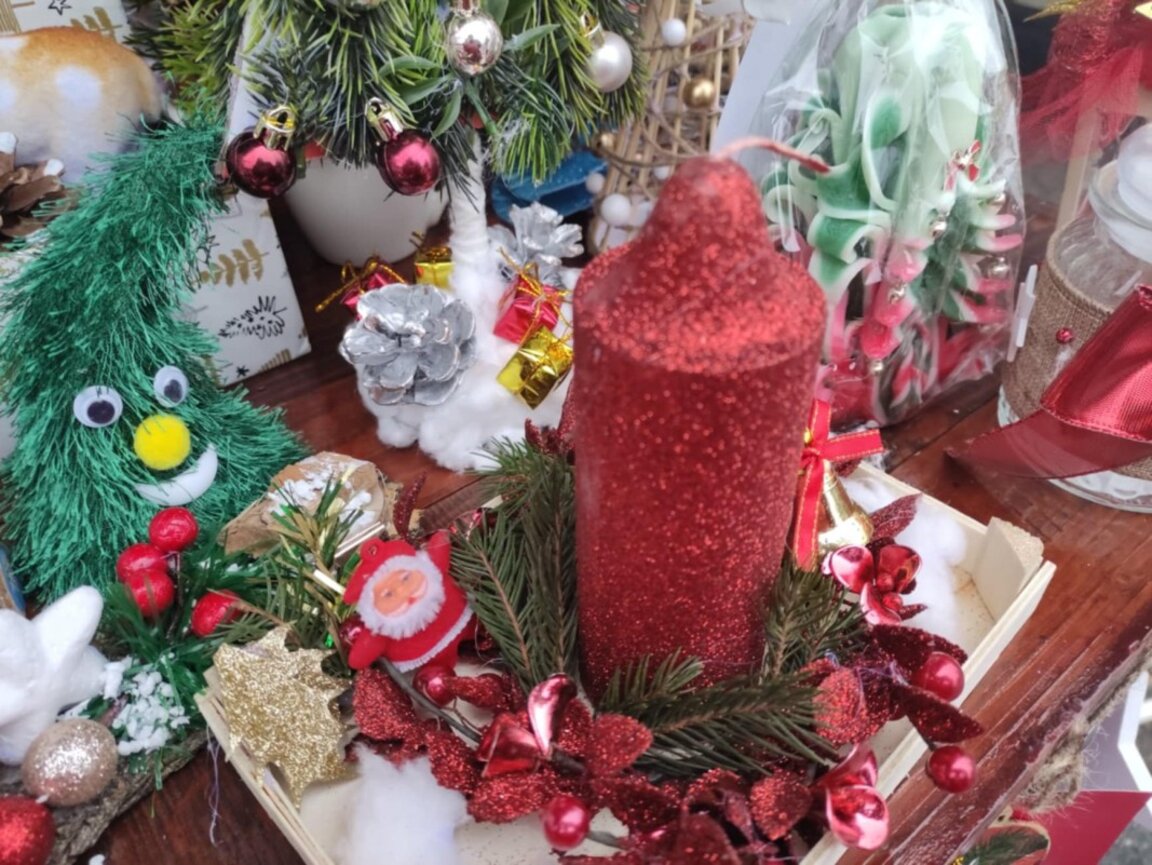 Базар за специални деца