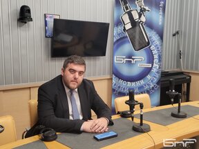 Любослав Костов, КНСБ: Подоходната политика не трябва да е заложник на политически интриги
