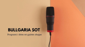 Bullgaria sot – 21 korrik 2026