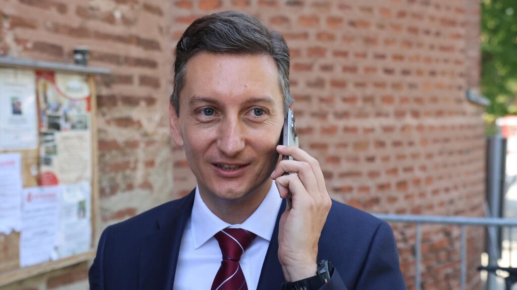 Зам.-кметът на София Иван Василев: Не ми е оказван натиск за оставка
