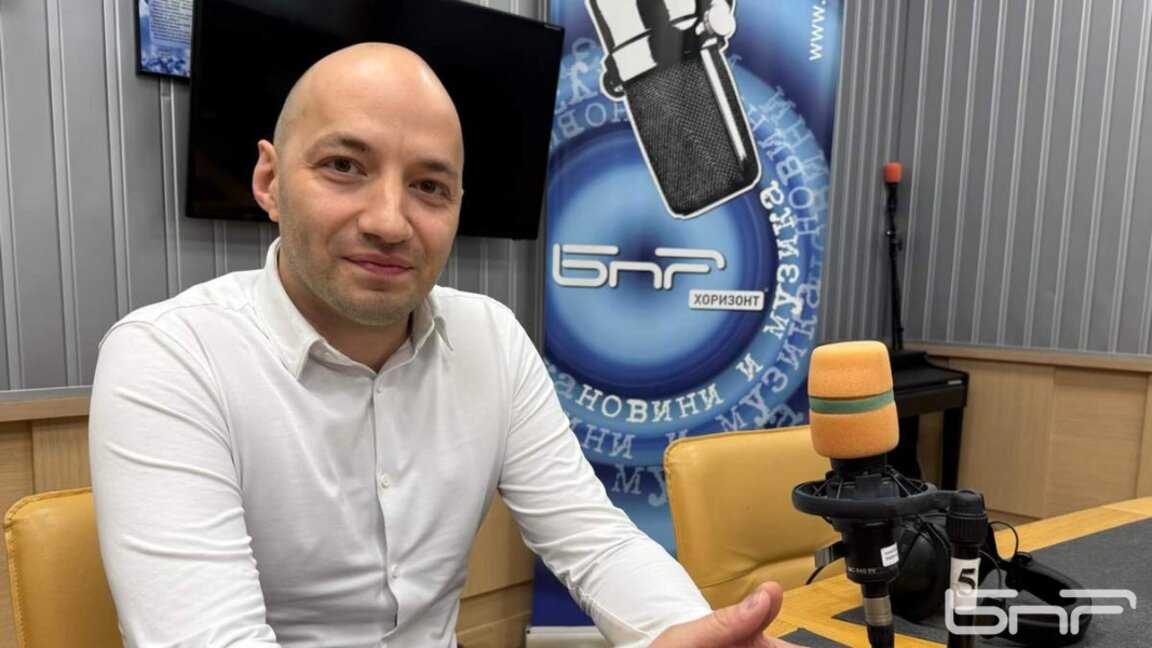 Димитър Ганев