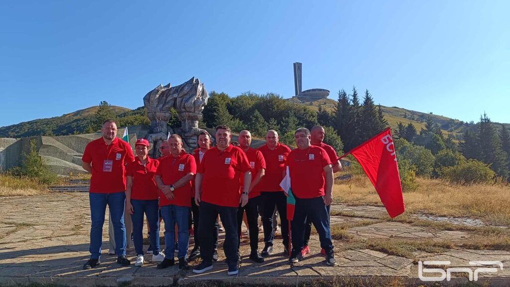 Атанас Зафиров:Идваме на този събор не просто да се поклоним и помним, а и за да надграждаме