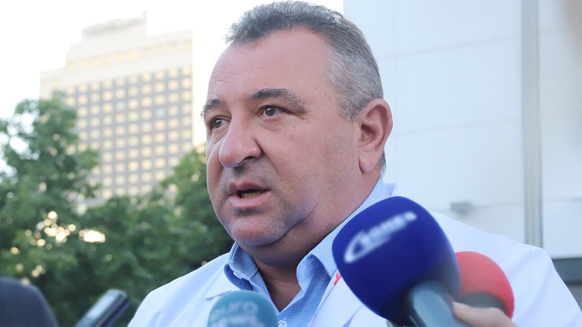 Βαλεντίν Ντιμιτρόβ