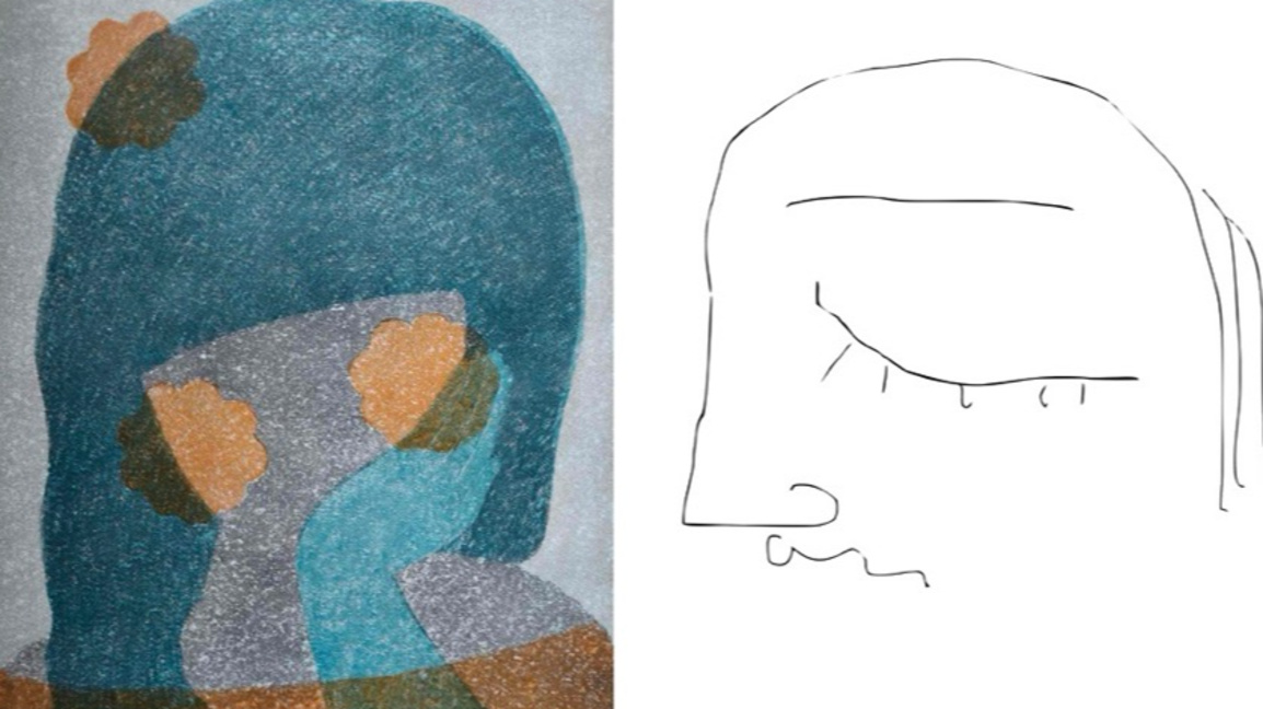 Даниела Стоянова и Никола Певичаров представят изложба "Настроения"