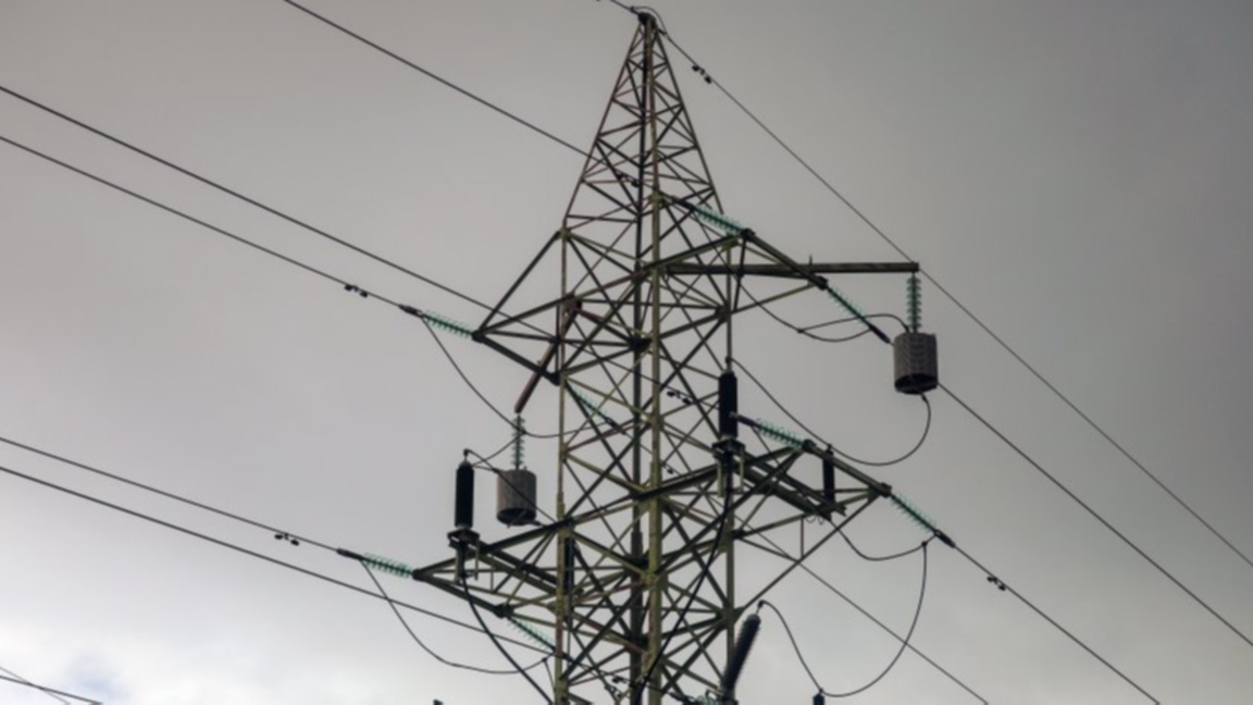 Отстранена е електроаварията в центъра на Пловдив