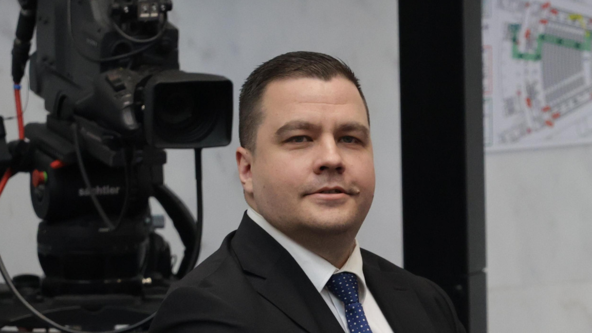 Станислав Балабанов