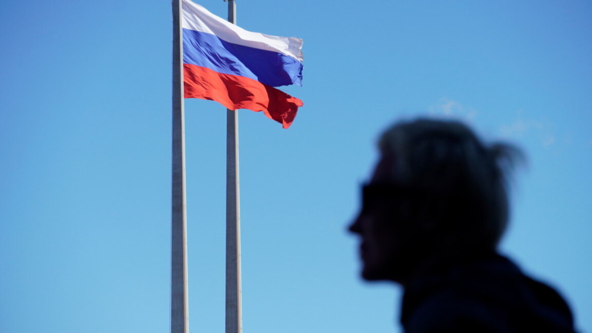 La Inteligencia Militar búlgara concibe Rusia como una fuerza desestabilizadora