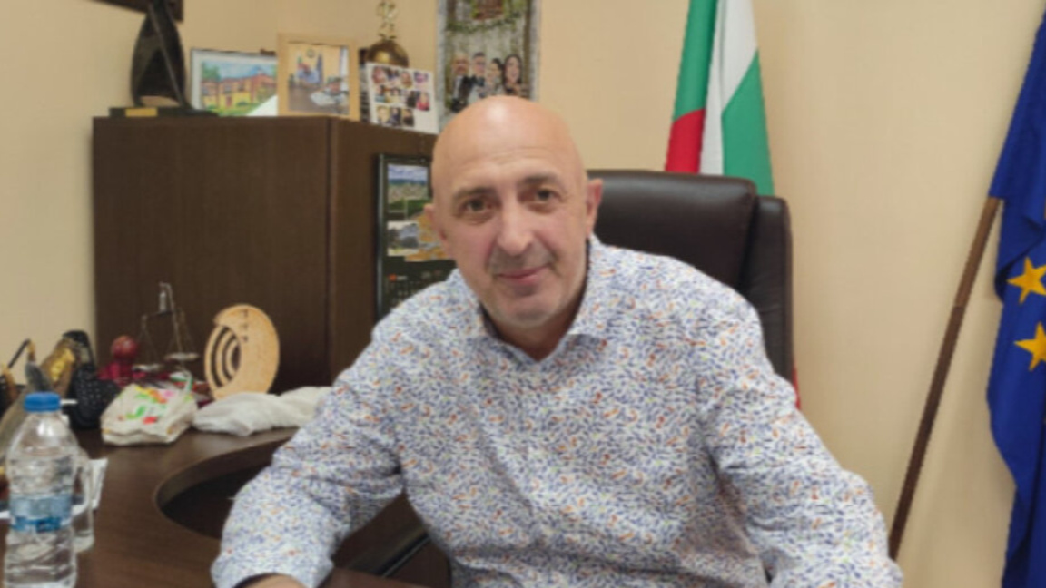 Илиян Янчев: Това не е саниране, това е гримиране