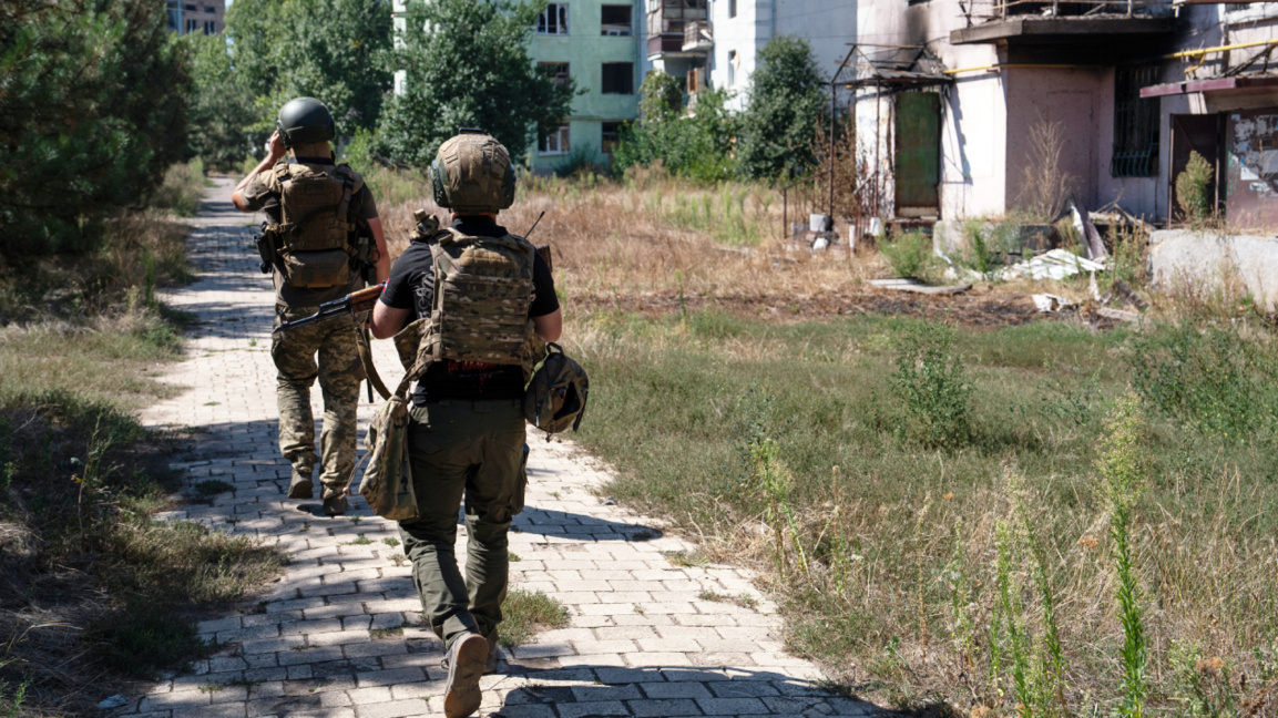 Un 58% de los búlgaros opina que la guerra en Ucrania no tiene solución militar 