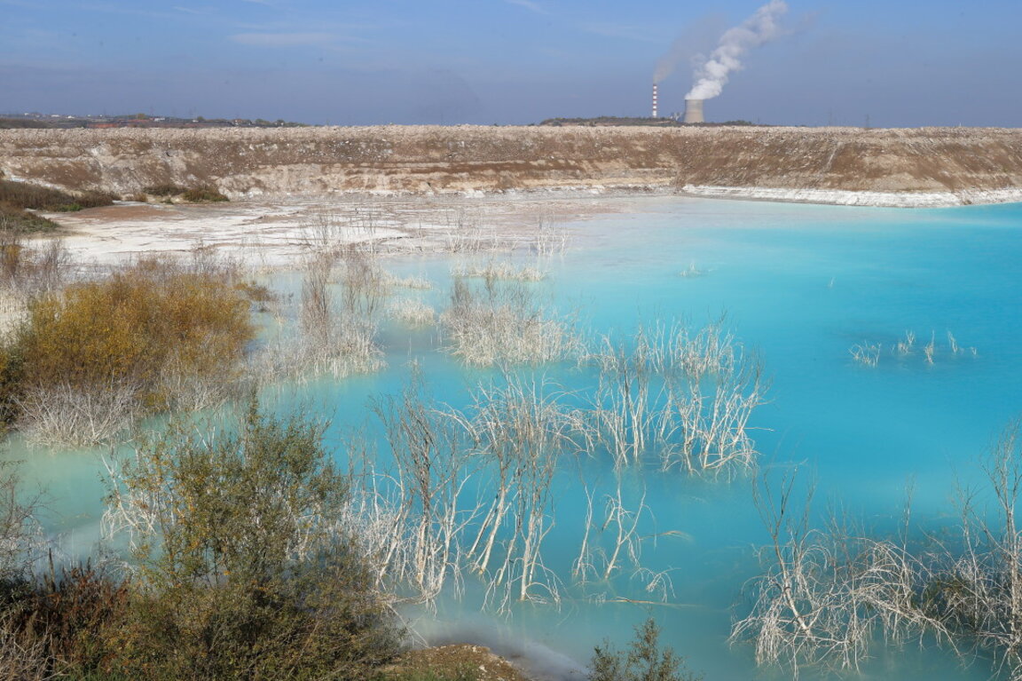 Възможна ли е промишленост c нулеви нетн...