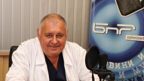 Проф. Златимир Коларов: Разказът е във всеки момент пред нас