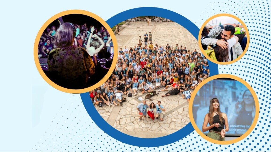 Bansko Nomad Fest mit Vorträgen, Networking und unvergesslichen Erlebnissen