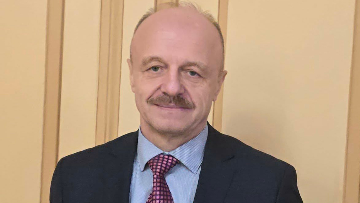 Светослав Иванов