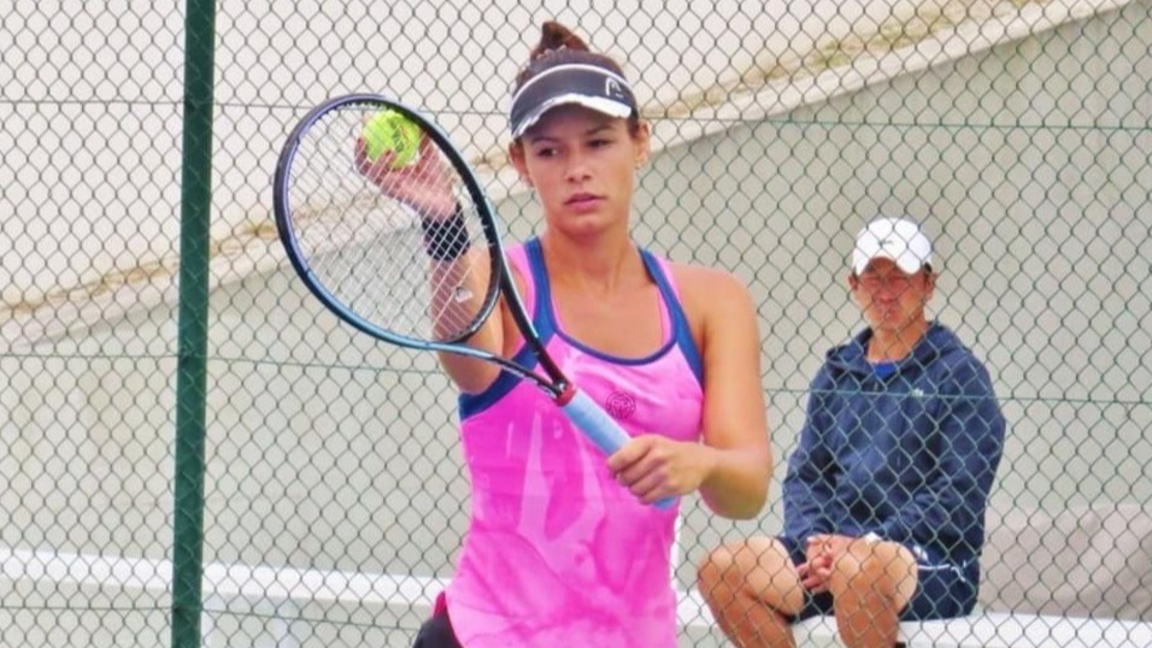 Юлия Стаматова