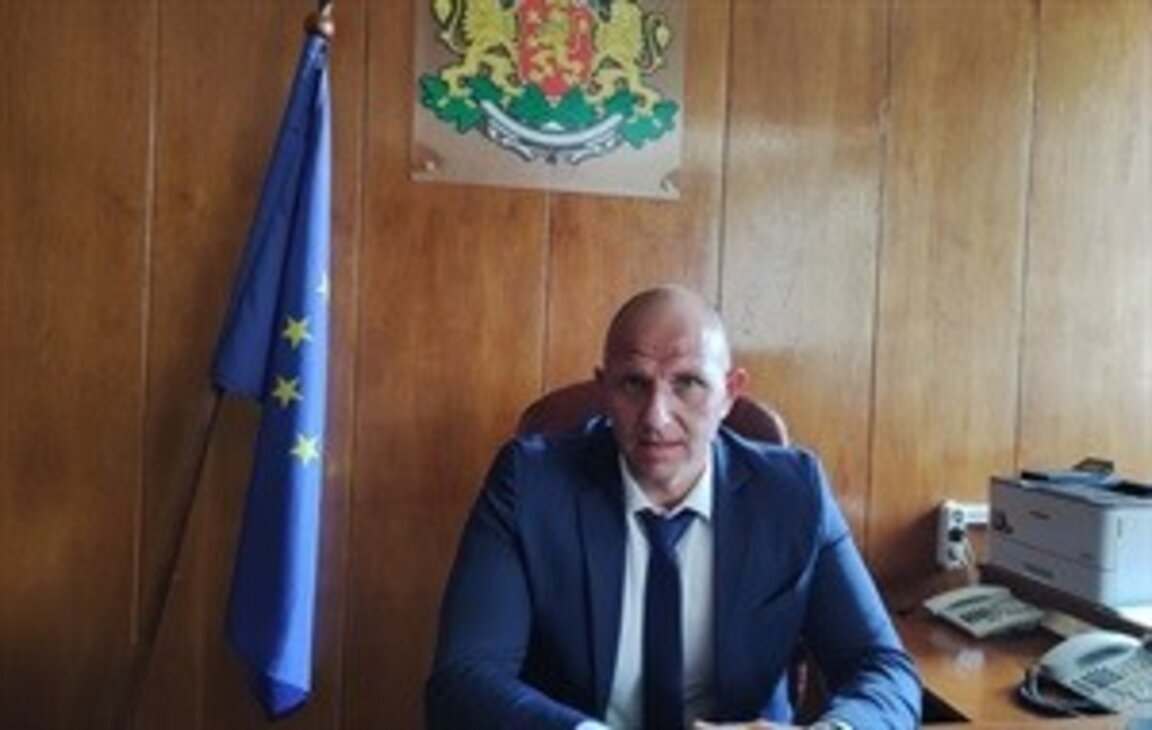 Даниел Бараков