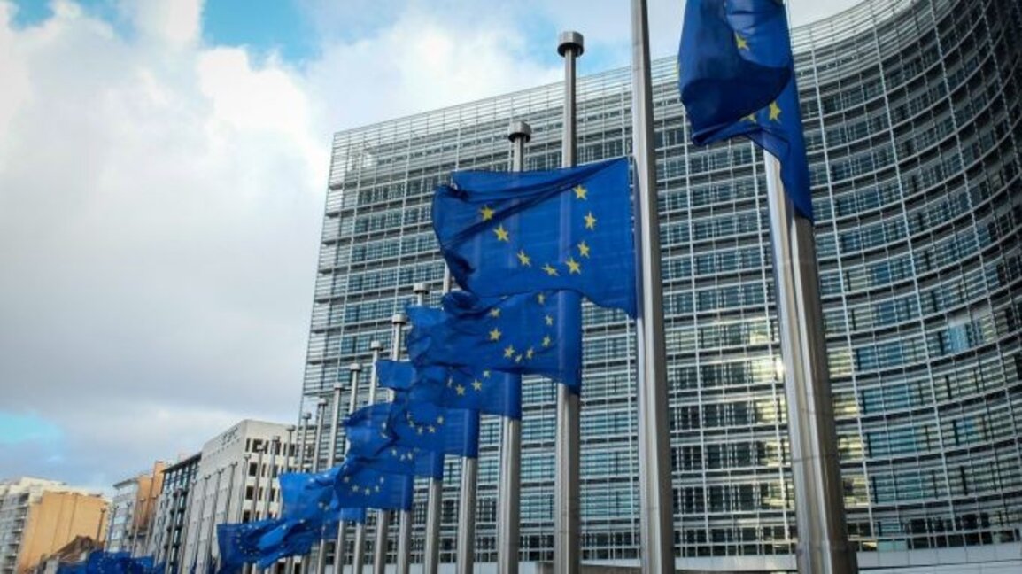 Brüssel korrigiert Bulgariens Wachstumsprognose 2025 nach oben