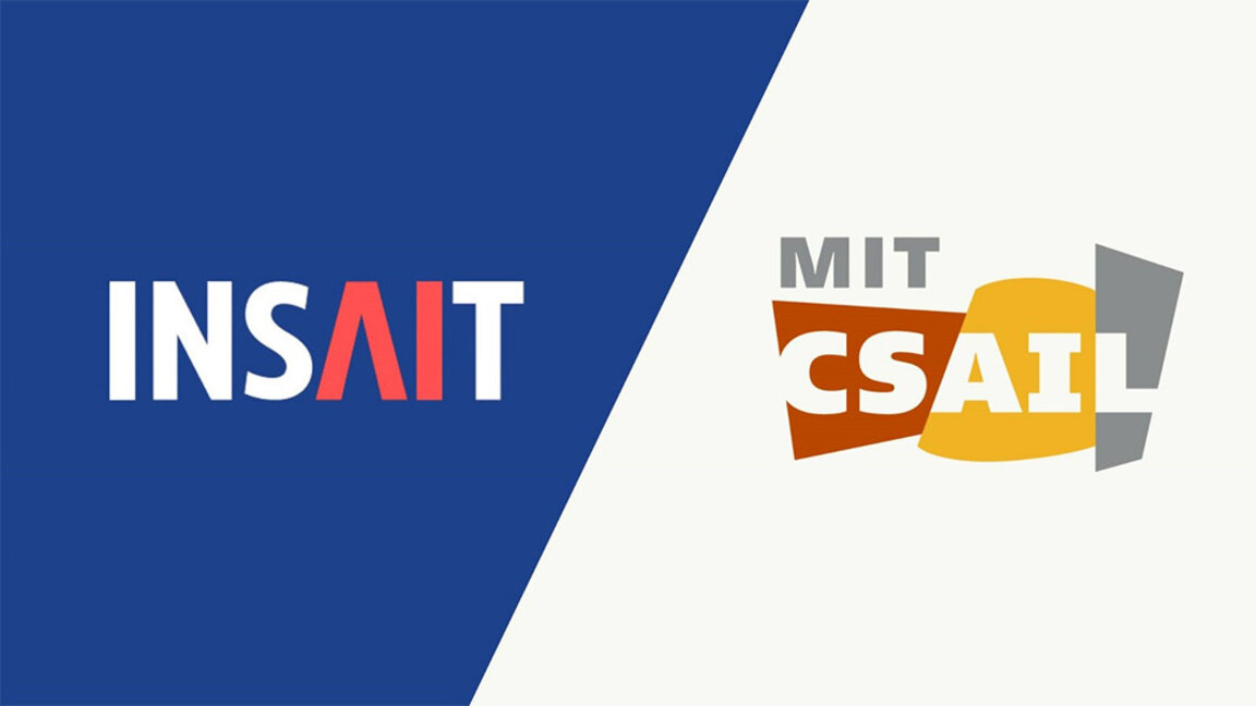 INSAIT dhe Instituti i Teknologjisë në Masaçusets do të punojnë së bashku në fushën e inteligjencës artificiale