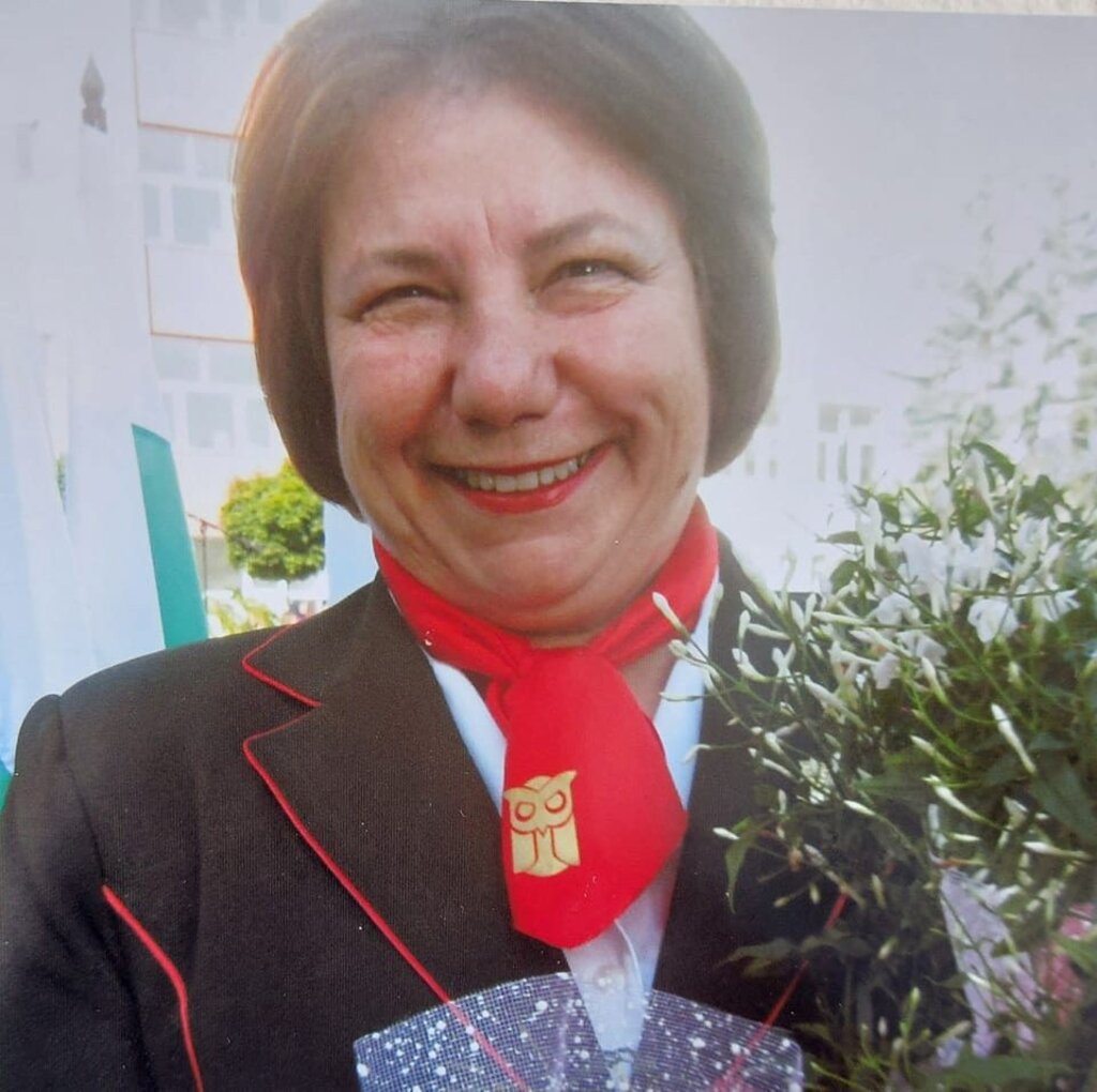 Маргарита Демирева, която която спечели конкурса за директор  на СУ „П. Р. Славейков“, излезе с позиция